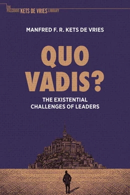 Abbildung von Kets De Vries | Quo Vadis? | 1. Auflage | 2021 | beck-shop.de