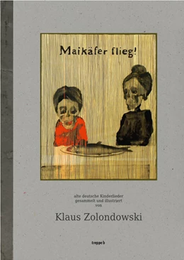 Abbildung von Maikäfer flieg! | 1. Auflage | 2021 | beck-shop.de