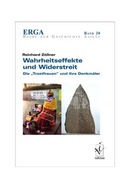 Abbildung von Zöllner | Wahrheitseffekte und Widerstreit | 1. Auflage | 2021 | beck-shop.de