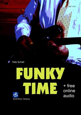 Abbildung von Schell | Funky Time | 1. Auflage | 2021 | beck-shop.de