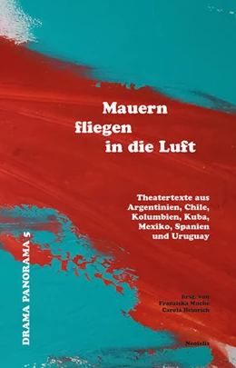 Abbildung von Muche / Heinrich | Mauern fliegen in die Luft | 1. Auflage | 2021 | beck-shop.de