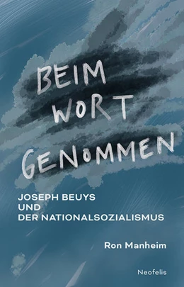 Abbildung von Manheim | Beim Wort genommen | 1. Auflage | 2021 | beck-shop.de