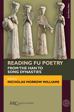 Abbildung von Williams | Reading Fu Poetry | 1. Auflage | 2022 | beck-shop.de