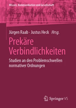 Abbildung von Raab / Heck | Prekäre Verbindlichkeiten | 1. Auflage | 2021 | beck-shop.de