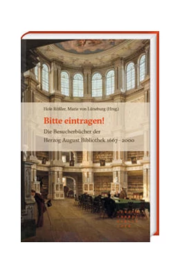 Abbildung von Rößler / Lüneburg | Bitte eintragen! | 1. Auflage | 2021 | beck-shop.de
