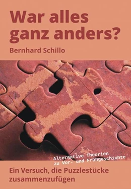 Abbildung von Schillo | War alles ganz anders? | 1. Auflage | 2021 | beck-shop.de