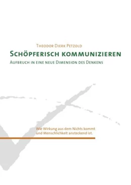 Abbildung von Petzold | Schöpferisch Kommunizieren | 1. Auflage | 2021 | beck-shop.de