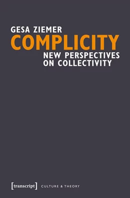 Abbildung von Ziemer | Complicity | 1. Auflage | 2016 | beck-shop.de