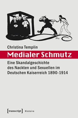 Abbildung von Templin | Medialer Schmutz | 1. Auflage | 2016 | beck-shop.de