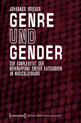 Abbildung von Breuer | Genre und Gender | 1. Auflage | 2016 | beck-shop.de