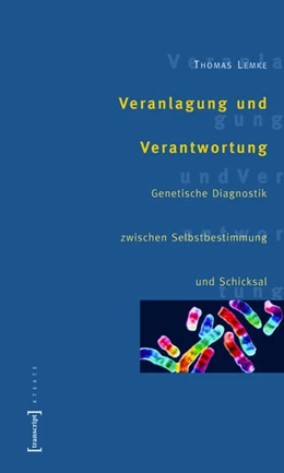 Abbildung von Lemke | Veranlagung und Verantwortung | 1. Auflage | 2015 | beck-shop.de