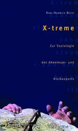 Abbildung von Bette | X-treme | 1. Auflage | 2015 | beck-shop.de