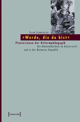 Abbildung von Schwitalski | »Werde, die du bist« | 1. Auflage | 2015 | beck-shop.de