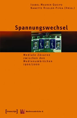 Abbildung von Maurer Queipo / Rißler-Pipka | Spannungswechsel | 1. Auflage | 2015 | beck-shop.de