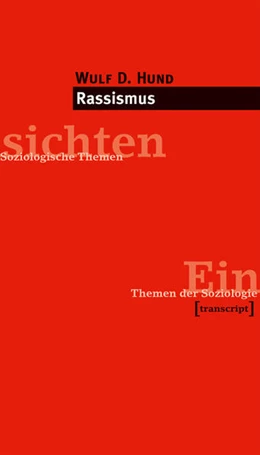 Abbildung von Hund | Rassismus | 1. Auflage | 2015 | beck-shop.de