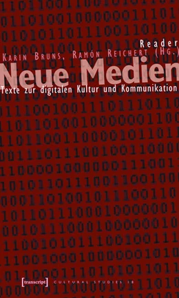 Abbildung von Bruns (verst.) / Reichert | Reader Neue Medien | 1. Auflage | 2015 | beck-shop.de