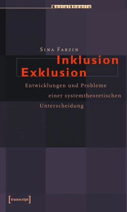 Abbildung von Farzin | Inklusion/Exklusion | 1. Auflage | 2015 | beck-shop.de