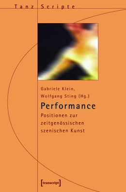 Abbildung von Klein / Sting | Performance | 1. Auflage | 2015 | beck-shop.de