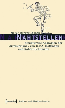 Abbildung von Becker-Adden | Nahtstellen | 1. Auflage | 2015 | beck-shop.de