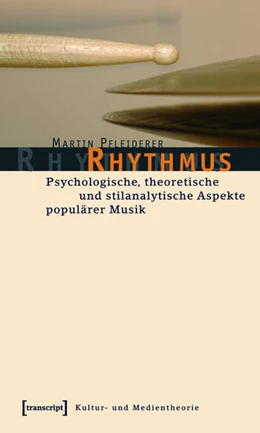 Abbildung von Pfleiderer | Rhythmus | 1. Auflage | 2015 | beck-shop.de