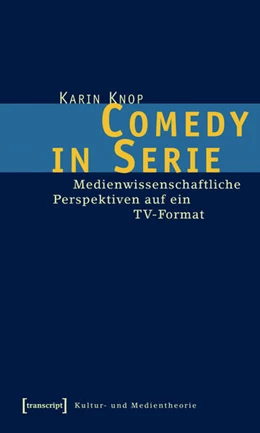 Abbildung von Knop | Comedy in Serie | 1. Auflage | 2015 | beck-shop.de