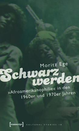 Abbildung von Ege | Schwarz werden | 1. Auflage | 2015 | beck-shop.de