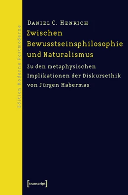 Abbildung von Henrich | Zwischen Bewusstseinsphilosophie und Naturalismus | 1. Auflage | 2015 | beck-shop.de