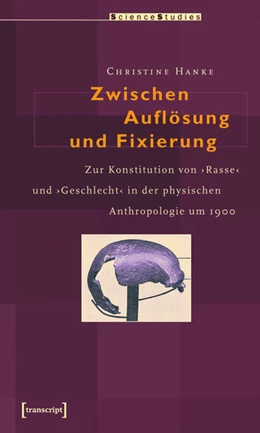 Abbildung von Hanke | Zwischen Auflösung und Fixierung | 1. Auflage | 2015 | beck-shop.de