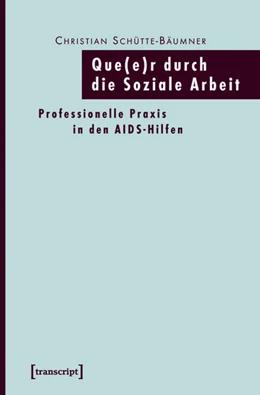 Abbildung von Schütte-Bäumner | Que(e)r durch die Soziale Arbeit | 1. Auflage | 2015 | beck-shop.de