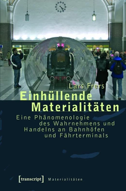 Abbildung von Frers | Einhüllende Materialitäten | 1. Auflage | 2015 | beck-shop.de