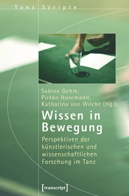 Abbildung von Gehm / Husemann | Wissen in Bewegung | 1. Auflage | 2015 | beck-shop.de