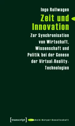 Abbildung von Rollwagen | Zeit und Innovation | 1. Auflage | 2015 | beck-shop.de