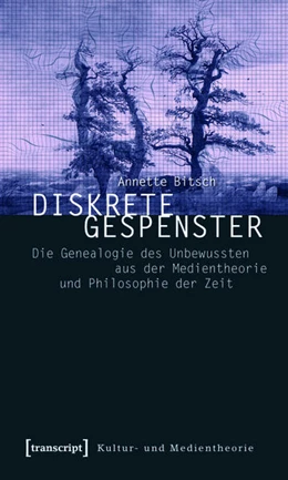 Abbildung von Bitsch (verst.) | Diskrete Gespenster | 1. Auflage | 2015 | beck-shop.de