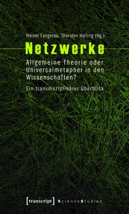 Abbildung von Fangerau / Halling | Netzwerke | 1. Auflage | 2015 | beck-shop.de