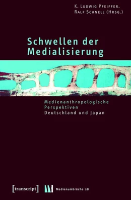 Abbildung von Pfeiffer / Schnell | Schwellen der Medialisierung | 1. Auflage | 2015 | beck-shop.de