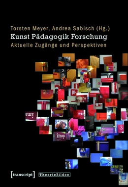 Abbildung von Meyer / Sabisch | Kunst Pädagogik Forschung | 1. Auflage | 2015 | beck-shop.de