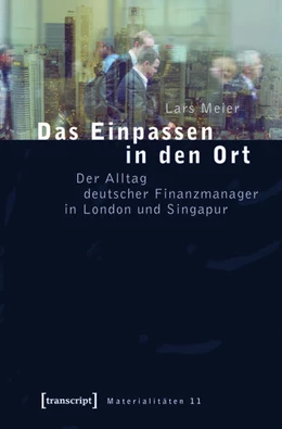 Abbildung von Meier | Das Einpassen in den Ort | 1. Auflage | 2015 | beck-shop.de