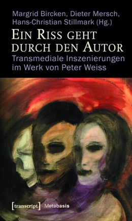 Abbildung von Bircken / Mersch | Ein Riss geht durch den Autor | 1. Auflage | 2015 | beck-shop.de