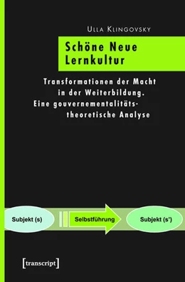 Abbildung von Klingovsky | Schöne Neue Lernkultur | 1. Auflage | 2015 | beck-shop.de