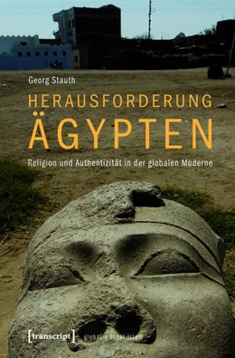 Abbildung von Stauth | Herausforderung Ägypten | 1. Auflage | 2015 | beck-shop.de