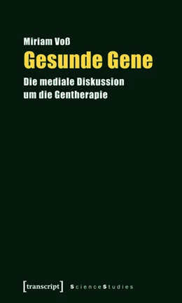 Abbildung von Voß | Gesunde Gene | 1. Auflage | 2015 | beck-shop.de