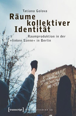 Abbildung von Golova | Räume kollektiver Identität | 1. Auflage | 2014 | beck-shop.de