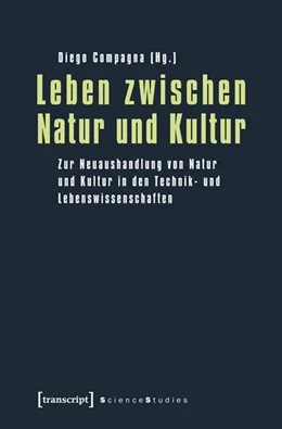 Abbildung von Compagna | Leben zwischen Natur und Kultur | 1. Auflage | 2015 | beck-shop.de