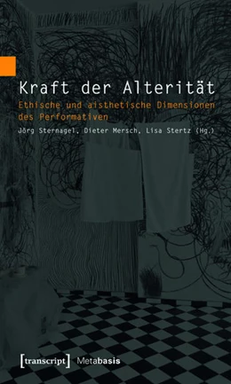 Abbildung von Sternagel / Mersch | Kraft der Alterität | 1. Auflage | 2015 | beck-shop.de