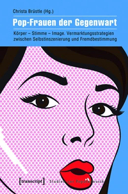 Abbildung von Brüstle | Pop-Frauen der Gegenwart | 1. Auflage | 2015 | beck-shop.de