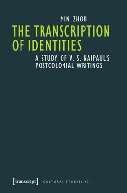 Abbildung von Zhou | The Transcription of Identities | 1. Auflage | 2015 | beck-shop.de