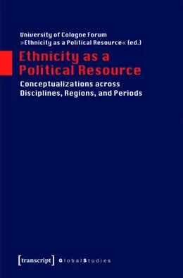 Abbildung von Ethnicity as a Political Resource | 1. Auflage | 2015 | beck-shop.de