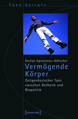 Abbildung von Apostolou-Hölscher | Vermögende Körper | 1. Auflage | 2015 | beck-shop.de