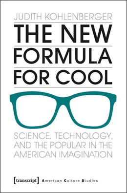 Abbildung von Kohlenberger | The New Formula For Cool | 1. Auflage | 2015 | beck-shop.de