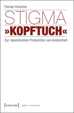 Abbildung von Kreutzer | Stigma »Kopftuch« | 1. Auflage | 2015 | beck-shop.de